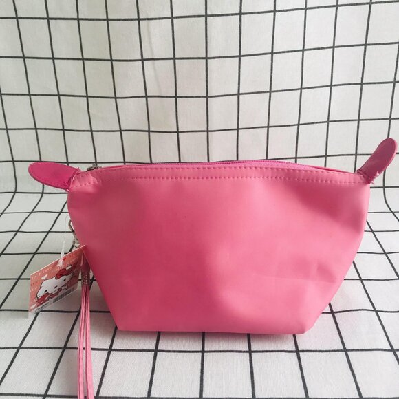 Hello Kitty MAKEUP BAG - Picture 4 of 6